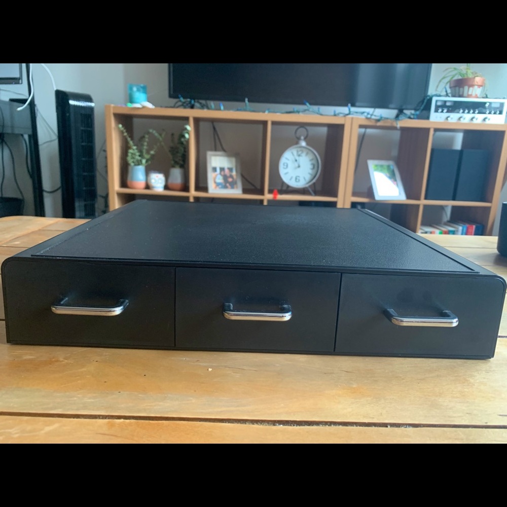 K-Cup Coffee Pod Holder